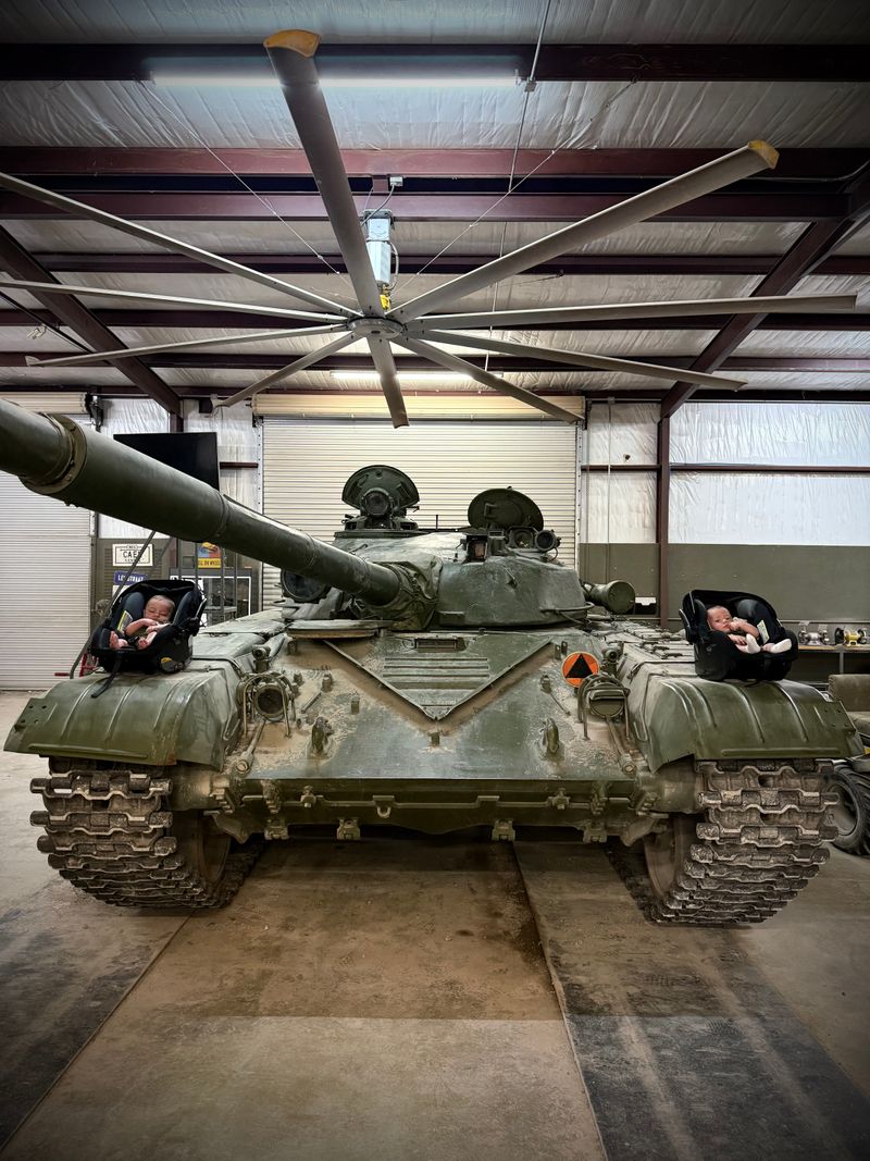 Reservation and Booking Process