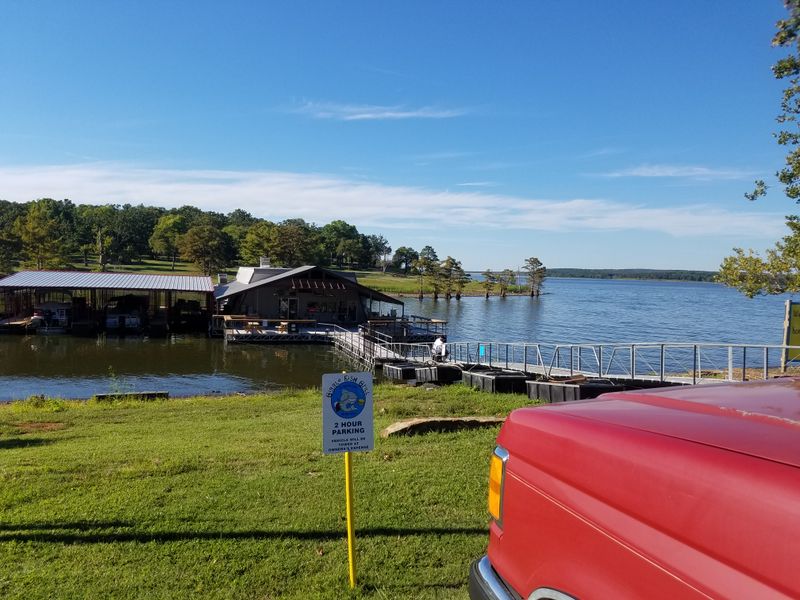 Boat Ramps and Marina Access for Water Enthusiasts