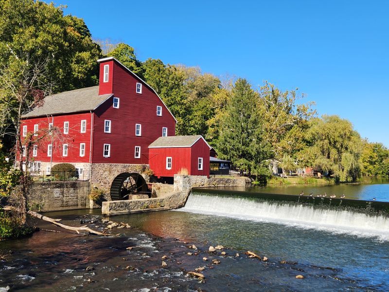 Hands-On Exhibits That Make History Touchable