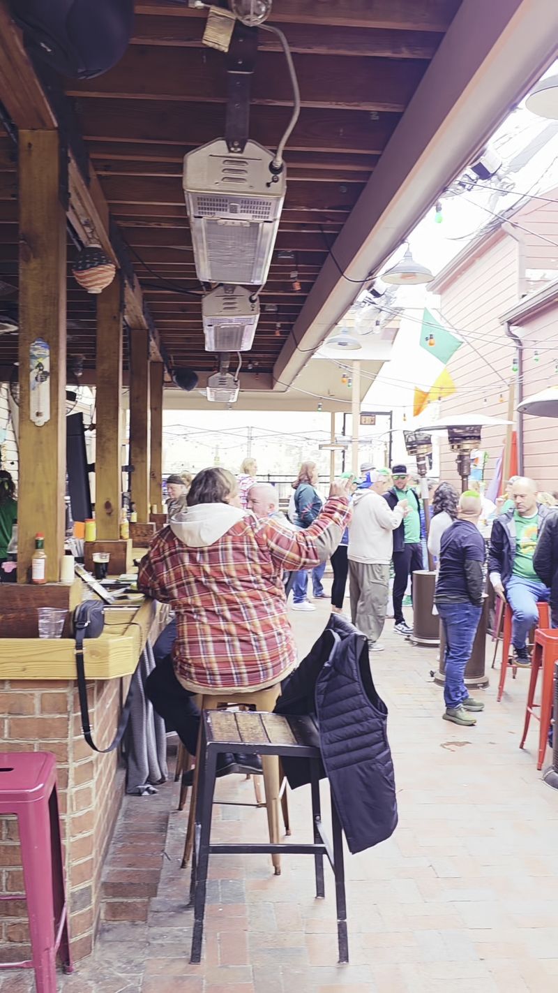 A Hidden Gem in Herndon's Heart