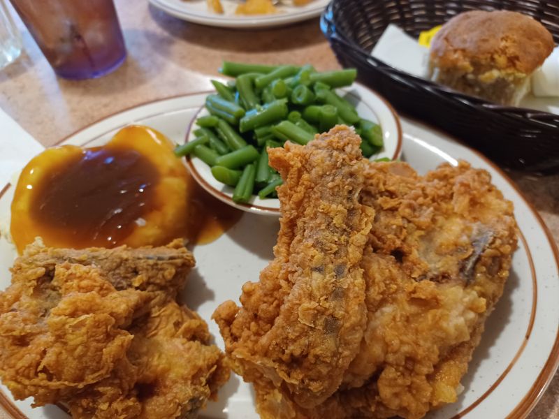 Comfort Food That Feels Like Home