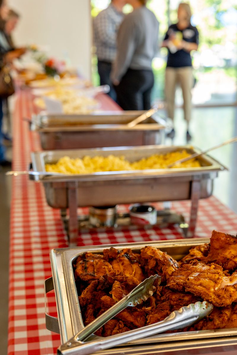 Mississippi's Delta BBQ