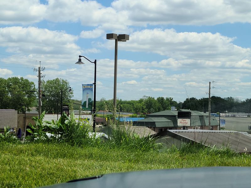 The Town's Convenient Location Makes It an Easy Day Trip Destination