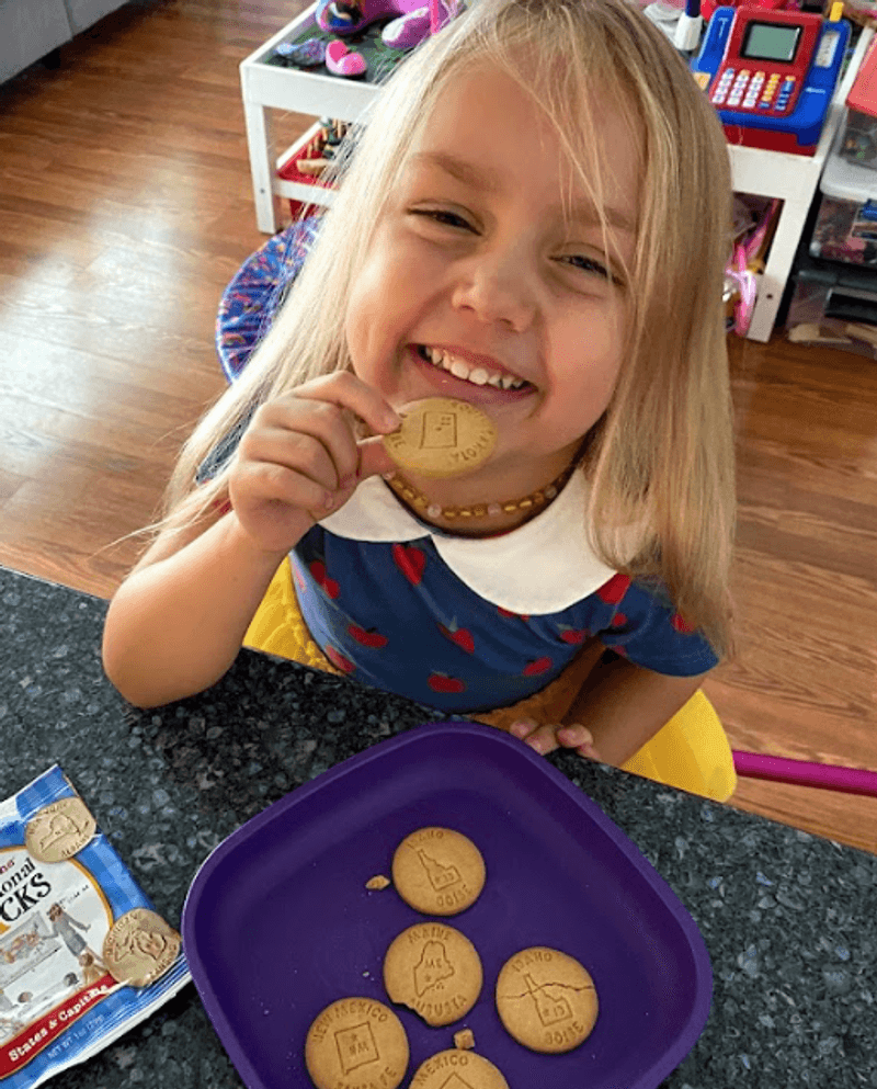 Community Cookie Exchange Sweetens Neighborhood Connections