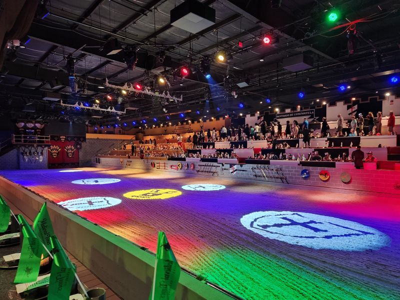 Medieval Times Dinner & Tournament