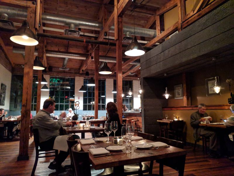 Oakleaf Kitchen, Durham