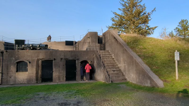 Why Fort Stevens Should Top Your Haunted Bucket List