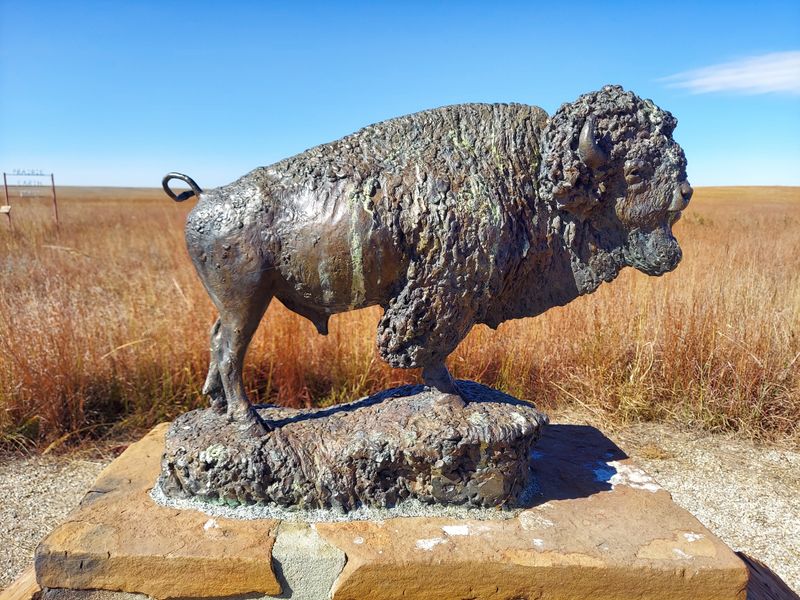 Connection to Osage Nation Heritage