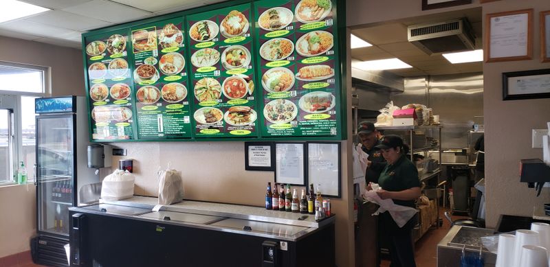 A Drive-Thru That Doesn't Sacrifice Quality