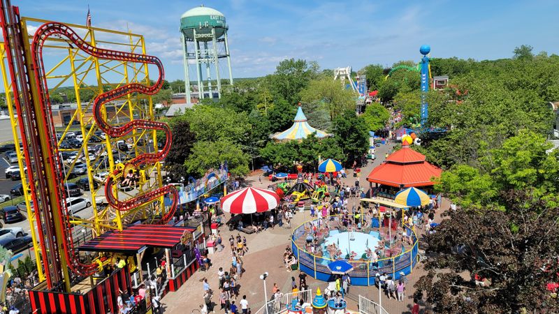 Adventureland (Farmingdale, Long Island)