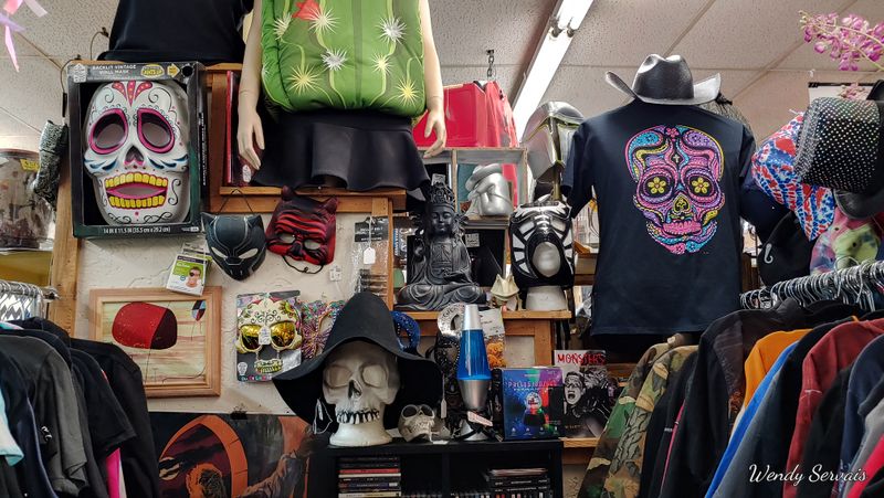 Friendly Staff and Owner Make Shopping Personal