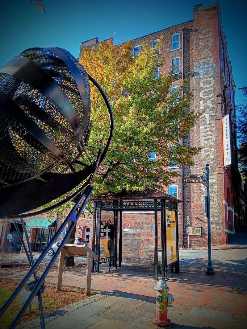 Poplar Forest Thomas Jefferson Retreat