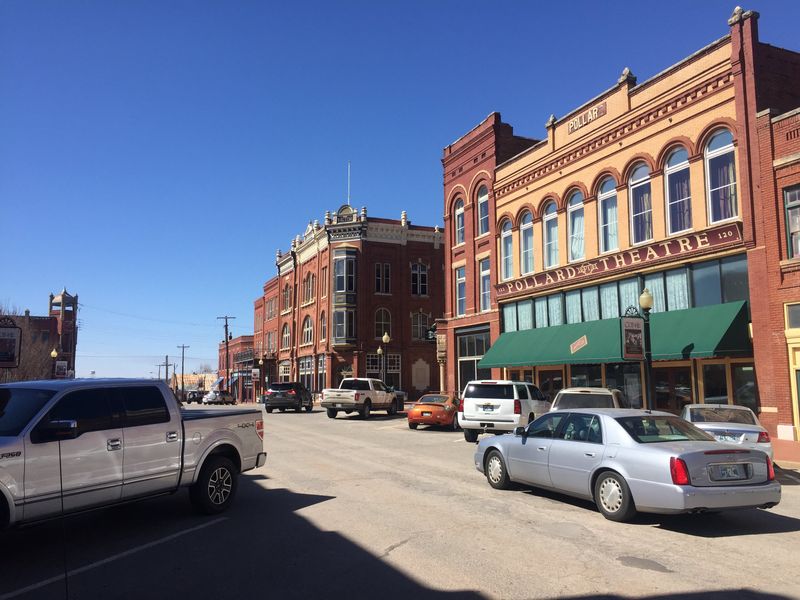 Annual Events That Celebrate Local Creativity