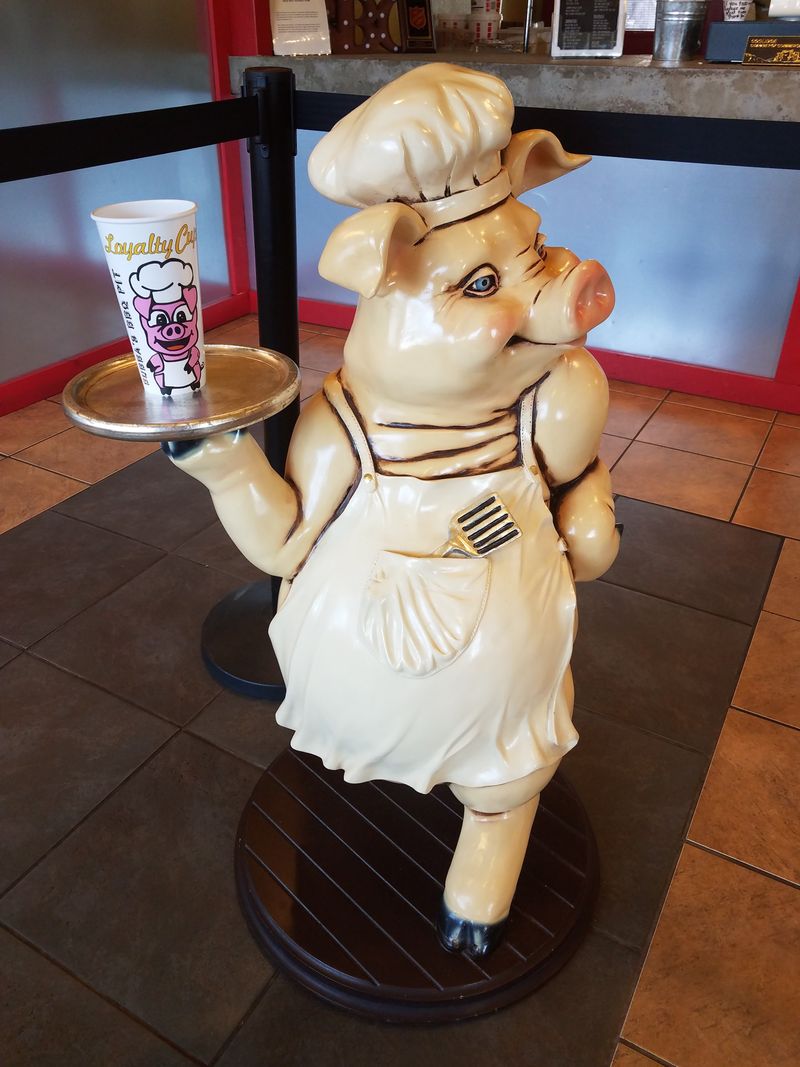 Friendly Bartenders Who Know Their Craft