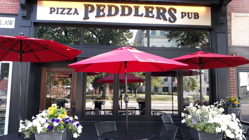 Local Businesses Display Rotating Art Exhibits to Support Regional Talent