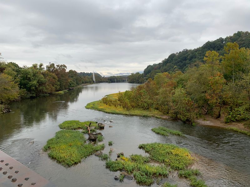 James River Adventures and Waterfront