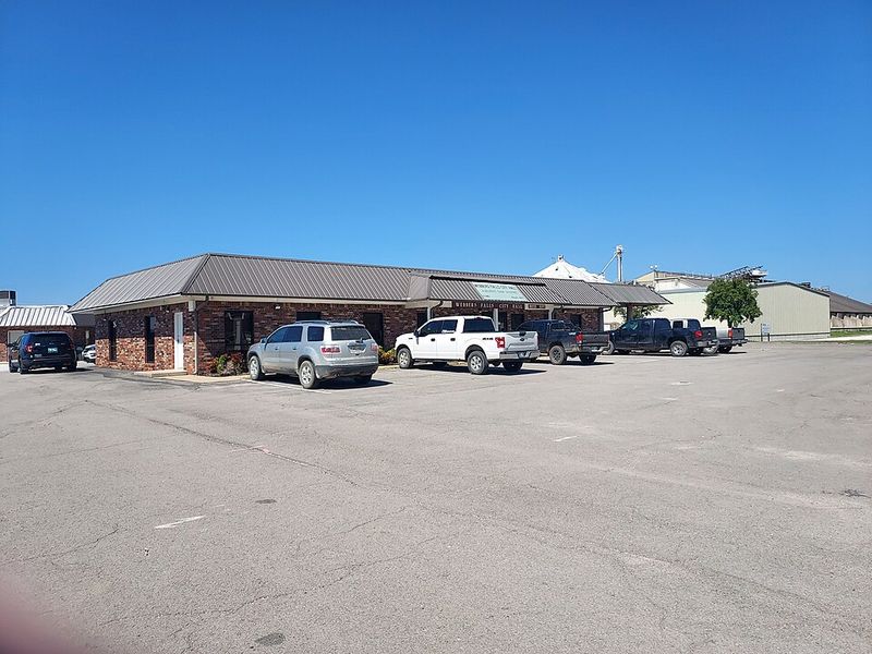 Economic Impact and Business Closures