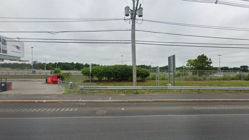 Strategic Location Along Historic Routes