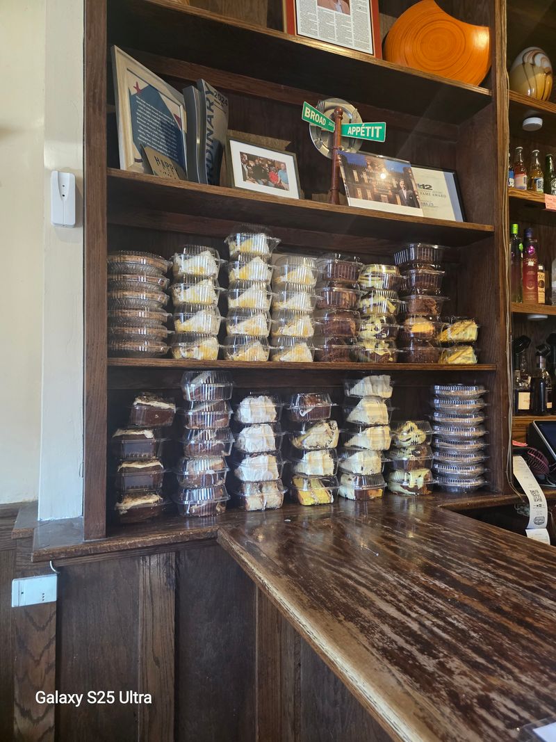 Coconut Cake That Demands You Save Room for Dessert