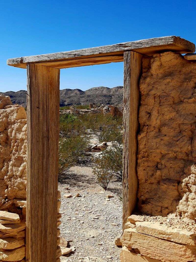 Terlingua: Ghost Town Revival