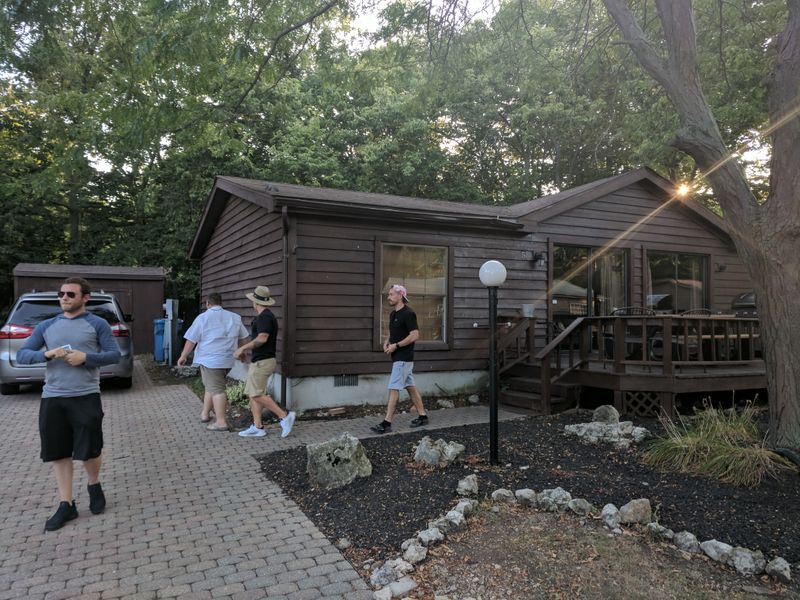 Put-in-Bay: Island Paradise or Party Central?