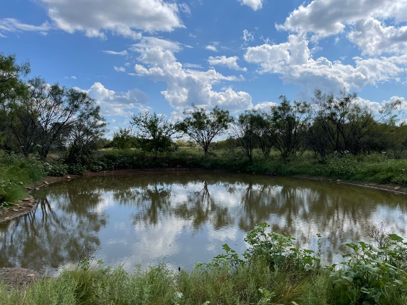 Alton: Forgotten County Seat