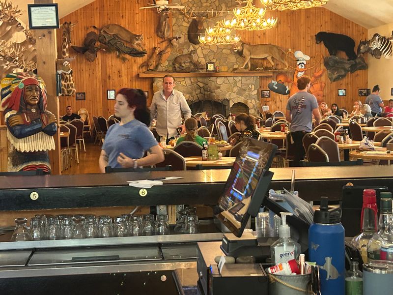 Friendly Staff That Makes Everyone Feel Welcome