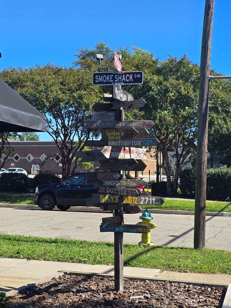 Ribs That Fall Off The Bone