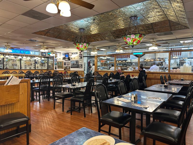 The Legendary Reuben That Started It All