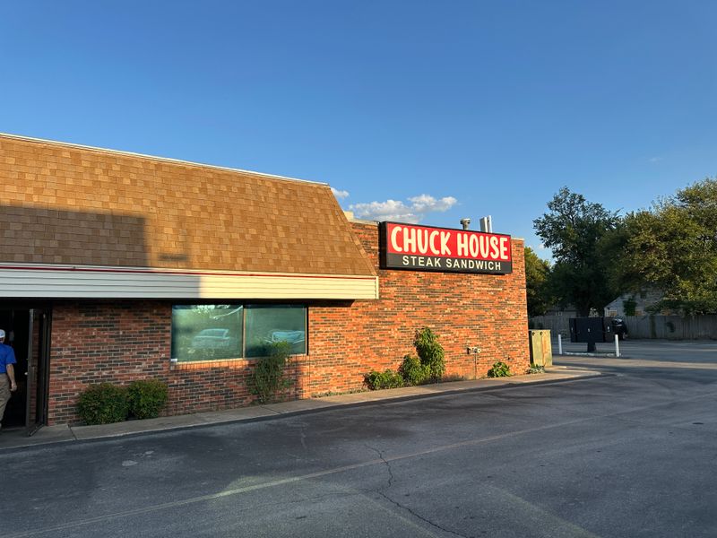 The Drive-Thru That Brings Comfort to Your Car