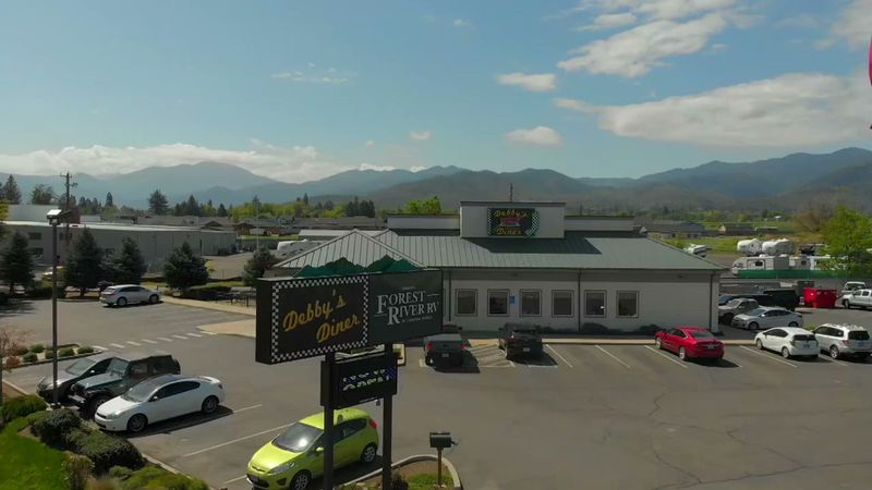 A Location That Serves the Community, Not the Tourist Trail