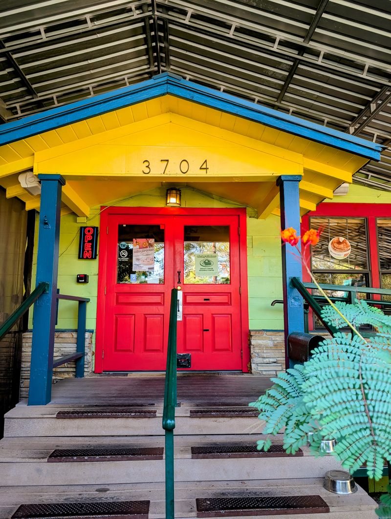 Sausage Tacos With Juicy Breakfast Links