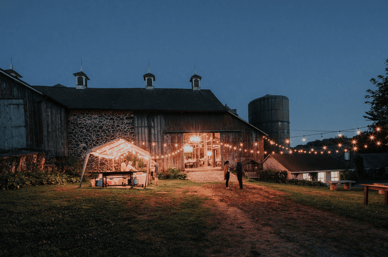 Statewide Farm to Table Gems