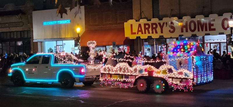 Seasonal Festivals and Community Events