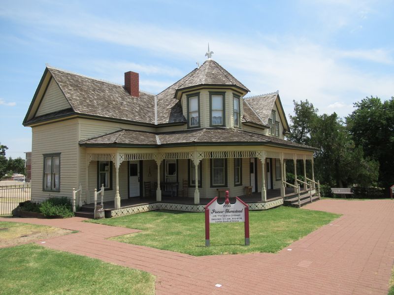 Affordable Living Keeps Families Rooted