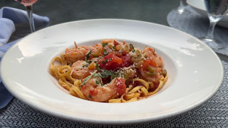 Shrimp and Grits With Creative Twists