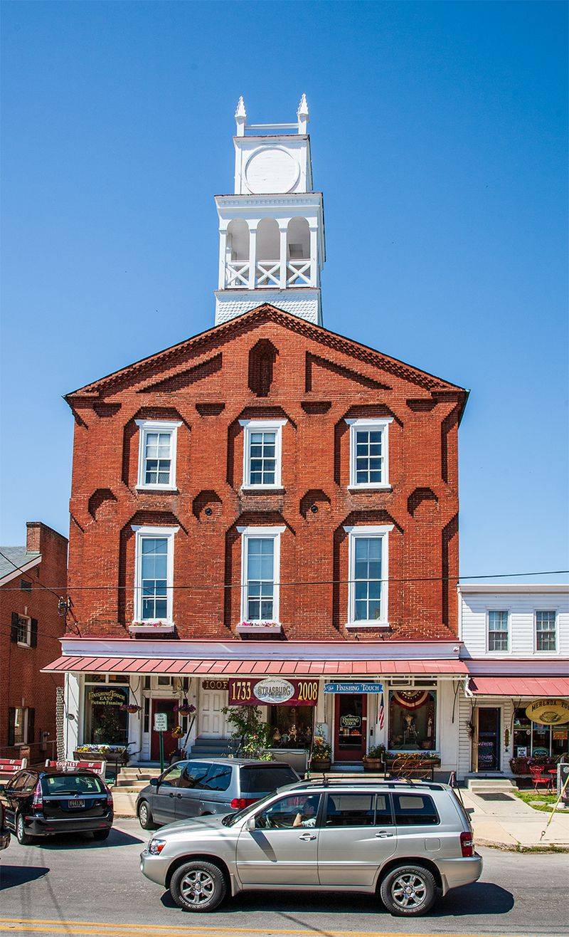 Rising Costs Push Out Local Businesses And Residents