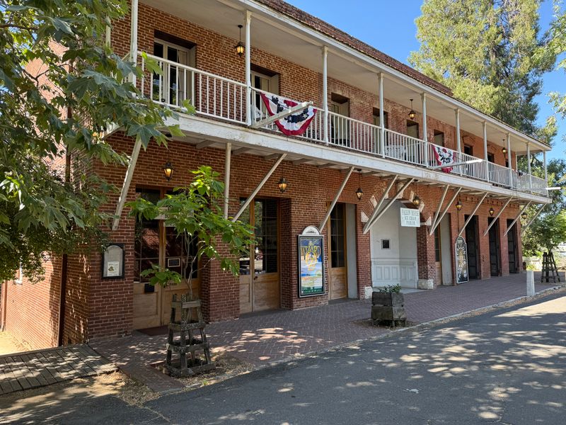 Boardwalk Streets Shape The Town’s Rhythm