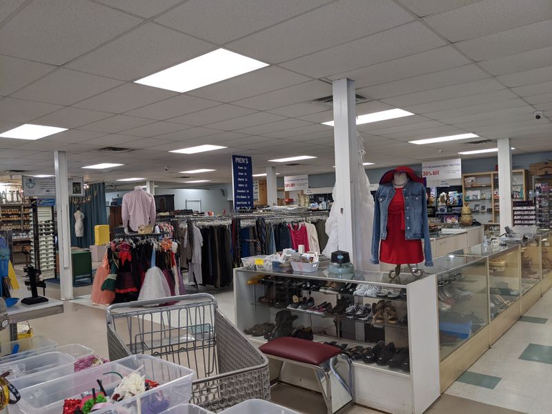 A Massive Space That Demands Extra Time