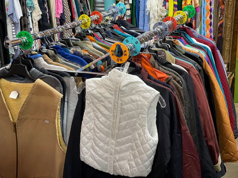 Clothing Selection for Every Body and Style