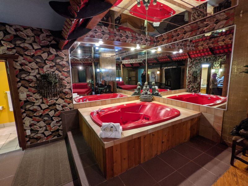 Cleanliness That Consistently Exceeds Roadside Motel Expectations