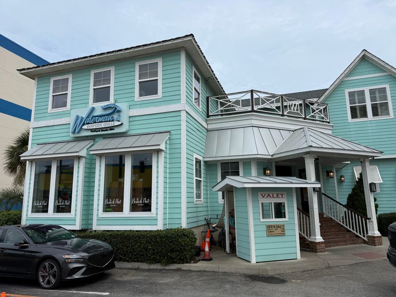 Convenient Valet Parking Service For Easy Access