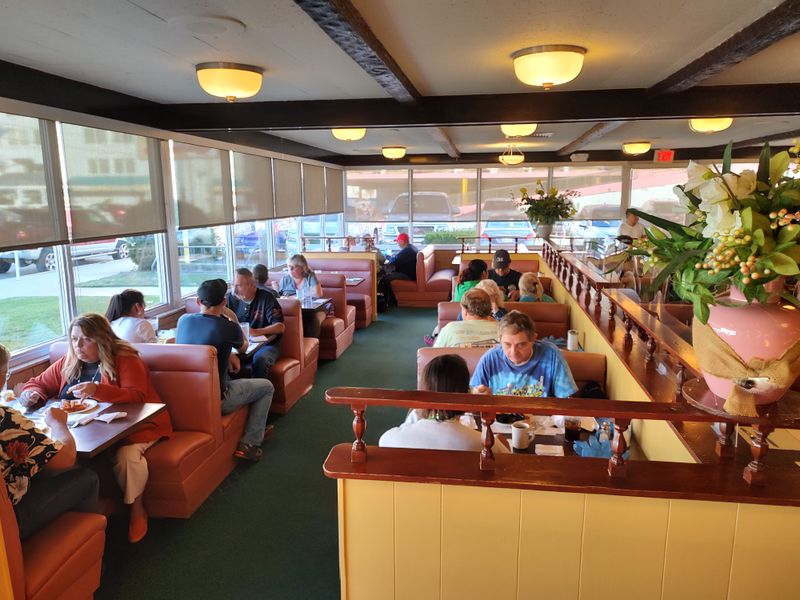 Consistent Quality That Brings Guests Back Year After Year