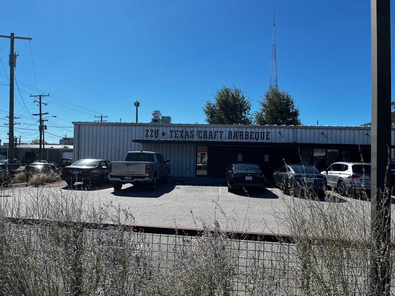 House-Made Sausages With Rotating Flavors