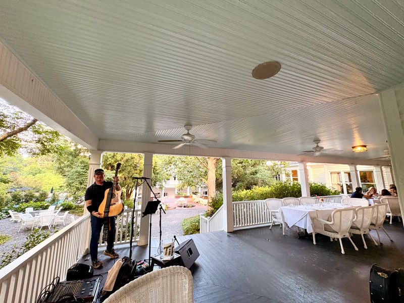 Seasonal Starters That Set the Stage