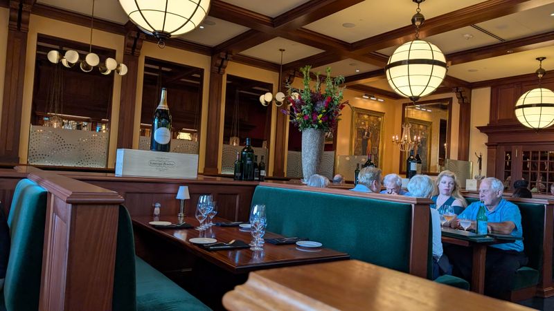 Those Legendary Buttery Croissants