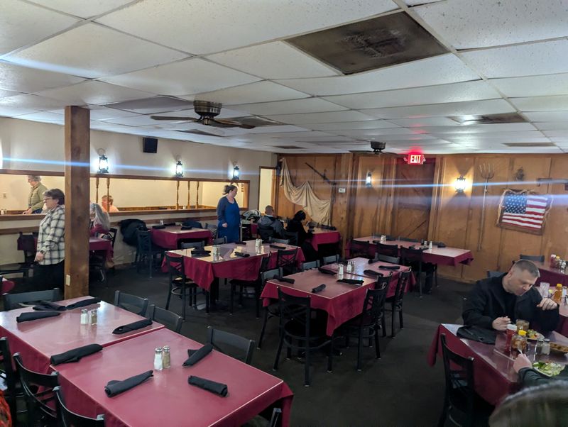 The No-Menu Experience