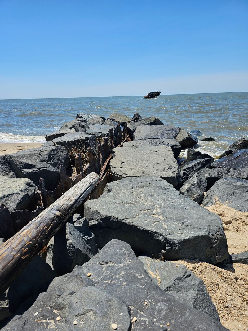 Sunset Beach Where the Day Ends in Spectacular Fashion