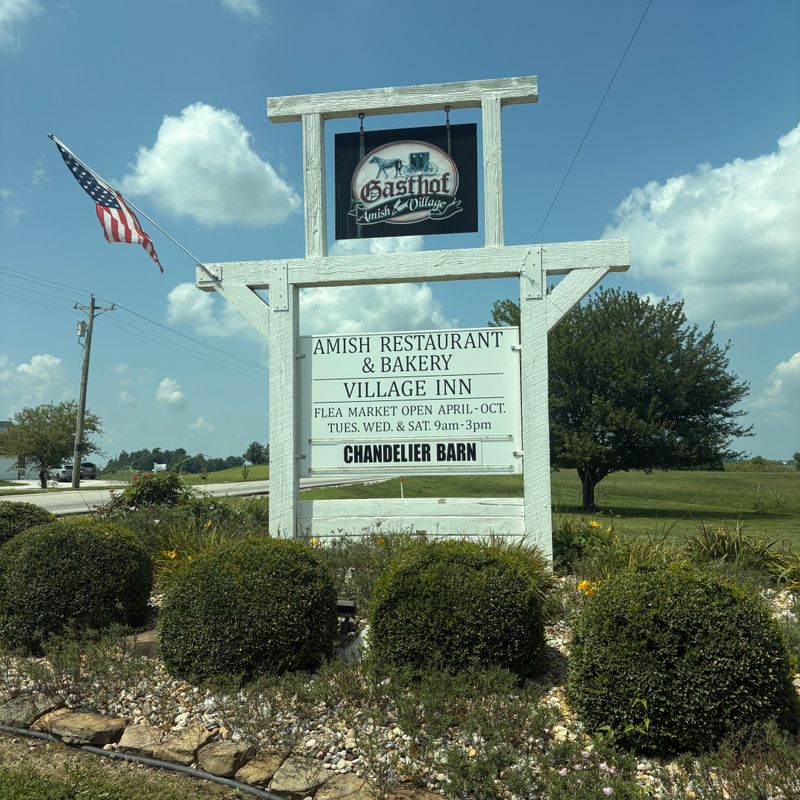 Keep It Quiet On Sundays