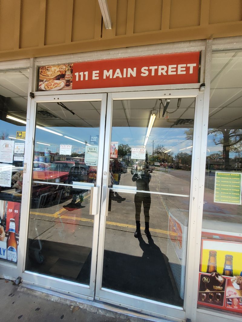 Quick Trips Turn Into Conversations